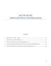 Accor Innovations and Technologies