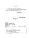 Áp dụng hệ thống thẻ điểm cân bằng để hoàn thiện chiến lược cho Ngân hàng TMCP Dầu khí toàn cầu chi nhánh Nghệ An