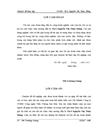 Giải pháp nâng cao hiệu quả nhập khẩu điện thoại di động của Công ty TNHH Công nghệ Viễn Thông Sao Mai