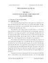 Nhu cầu vốn và các giải pháp huy động vốn đầu tư cho sự phát triển của Tổng công ty Thép Việt Nam-CTCP giai đoạn 2011-2015