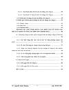 Thực trạng hiệu quả sử dụng tài sản lưu động tại Công ty Tiên Sơn Thanh Hóa