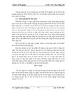 Thực trạng hiệu quả sử dụng tài sản lưu động tại Công ty Tiên Sơn Thanh Hóa