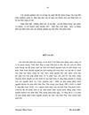 Một số giải pháp nhằm thu hút khách du lịch đến tỉnh Phú Thọ giai đoạn 2007 – 2010 và định hướng 2020