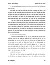 Tiềm năng xuất khẩu hạt điều của Việt Nam.