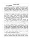 Kinh tế Liên bang Nga những năm đầu thế kỷ XXI. Quan hệ thương mại Việt – Nga làm khoá luận tốt nghiệp của mình.