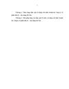 Những giải nâng cao hiệu quả sử dụng vốn kinh doanh  tại Công ty cổ phần đầu tư – xây dựng Hà Nội