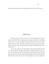 Xây dựng Hệ thống quản lý chất lượng theo tiêu chuẩn ISO 3834:2005 tại Công ty Trách nhiệm hữu hạn một thành viên tháp UBI