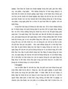 Nâng cao chất lượng thẩm định tài chính dự án trong hoạt động cho vay tại Ngân hàng Thương mại cổ phần Công thương Việt Nam