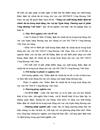 Nâng cao chất lượng thẩm định tài chính dự án trong hoạt động cho vay tại Ngân hàng Thương mại cổ phần Công thương Việt Nam