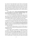 Nâng cao chất lượng thẩm định tài chính dự án trong hoạt động cho vay tại Ngân hàng Thương mại cổ phần Công thương Việt Nam