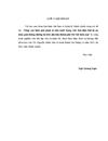 Nâng cao hiệu quả quản lý nhà nước trong việc bảo đảm trật tự an toàn giao thông đường bộ trên địa bàn thành phố Hà Nội hiện nay