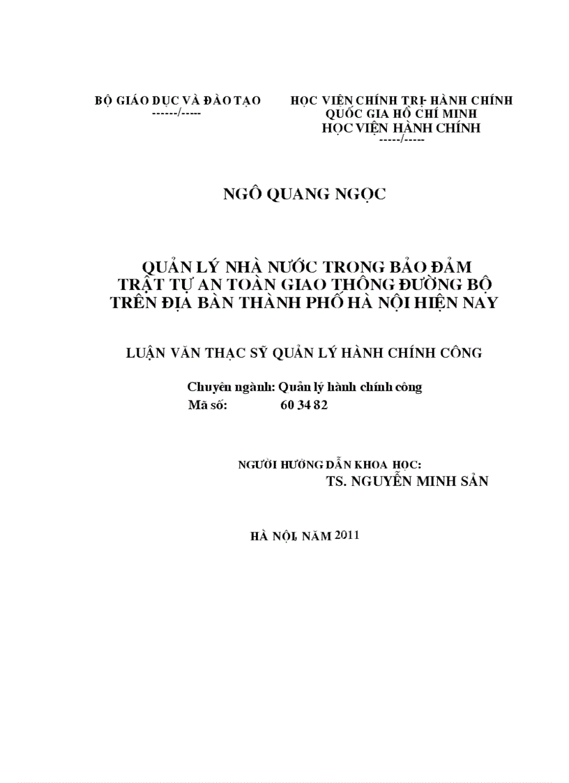 Tăng cường sự tham gia của các bên trong lập kế hoạch phát triển kinh tế xã hội ở quận Kiến An, thành phố Hải Phòng