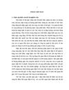 Phát triển hải quan điện tử nhằm thúc đẩy xuất nhập khẩu của Việt Nam trong giai đoạn hội nhập