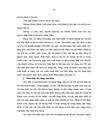 Giải pháp nâng cao hiệu quả  hoạt động tín dụng tài trợ xuất nhập khẩu tại Ngân hàng Nông Nghiệp và Phát Triển Nông Thôn chi nhánh Thanh Hóa