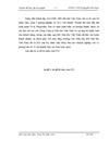 Giải pháp tăng cường hoạt động khai thác nghiệp vụ BH xây dựng lắp đặt tại Tổng công ty cổ phần BH Dầu khí Việt Nam(PVI)