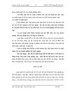 Giải pháp tăng cường hoạt động khai thác nghiệp vụ BH xây dựng lắp đặt tại Tổng công ty cổ phần BH Dầu khí Việt Nam(PVI)