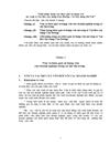 Giải pháp nâng cao hiệu quả sử dụng vốn tại công ty Vật liệu xây dựng Cầu Đuống - Sở Xây dựng Hà Nội