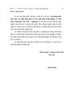 Giải pháp phát triển Dịch vụ Ngân hàng Điện tử tại Ngân hàng Nông nghiệp và Phát triển Nông thôn Việt Nam - Agribank