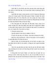 Tổng quan về đặc điểm kinh tế - kỹ thuật và tổ chức bộ máy quản lý hoạt động sản xuất kinh doanh của công ty Cổ Phần Thi Công Cơ Giới Xây Lắp.