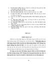 Biện pháp nâng cao chất lượng công tác kiểm tra nội bộ của Hiệu trưởng trường THPT Hương Sơn, huyện Hương Sơn, tỉnh Hà Tĩnh