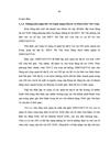 Giải pháp mở rộng hoạt động tài trợ xuất nhập khẩu theo phương thức thanh toán tín dụng chứng từ tại Ngân hàng Đầu tư và Phát triển Hà Tây