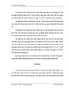 Những giải pháp thúc đẩy thực hiện kế hoạch quản lý, sửa chữa, bảo trì kết cấu hạ tầng Đường Sắt giai đoạn 2006 – 2010 của Tổng công ty Đường Sắt Việt Nam.