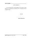 Một số giải pháp mở rộng cho vay tiêu dùng tại Ngân hàng Thương mại Cổ phần Công thương Việt Nam – chi nhánh Ba Đình