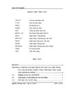 Một số giải pháp mở rộng cho vay tiêu dùng tại Ngân hàng Thương mại Cổ phần Công thương Việt Nam – chi nhánh Ba Đình