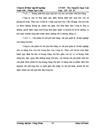 Hoàn thiện kế toán bán hàng và xác định kết quả bán hàng tại công ty cổ phần bánh mứt kẹo Bảo Minh