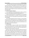 Một số giải pháp nâng cao hiệu quả sử dụng vốn tại công ty Cổ phần nhà ở đất Việt Nam