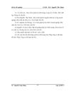 Phân tích tình hình áp dụng hệ thống Quản lý chất lượng theo tiêu chuẩn ISO 9001:2008 tại Tổng công ty Dệt May Hà Nội và một số giải pháp hoàn thiện.