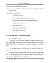 Phát triển nghiệp vụ bảo hiểm hàng hóa xuất nhập khẩu đường biển ở việt nam trong thời gian tới