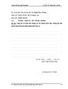 Hoàn thiện kế toán tiền lương và các khoản trích theo lương tại Đài truyền thanh – truyền hình thành phố Sơn La