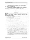 Phương hướng và giải pháp thúc đẩy chuyển dịch cơ cấu ngành nông nghiệp Huyện Yên Lập Tỉnh Phú Thọ nhằm phát triển kinh tế xã hội Đến năm 2015