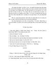 Giải pháp nâng cao nghiệp vụ hoạt động huy động vốn tại Ngân Hàng thương mại cổ phần Đông Nam Á chi nhánh Văn Phú-Hà Đông(SeABank-Văn Phú).