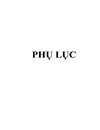 Hoàn thiện công tác thẩm định các dự án đầu tư trong lĩnh vực dầu khí tại ngân hàng TMCP Đại DDương (OCEANBANK)