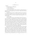 Nâng cao chất lượng tín dụng đối với DN vừa và nhỏ tại ngân hàng nông nghiệp và phát triển nông thôn Việt Nam - Chi nhánh Sóc Sơn