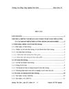 Công tác tổ chức kế toán tiền lương và các khoản trích theo lương tại Công Ty TNHH Thiết Kế Ứng Dụng Ong Vàng