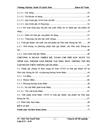 Hoàn thiện kế toán chi phí sản xuất và tính giá thành sản phẩm tại Nhà máy thông tin M1 - Tập đoàn viễn thông quân đội