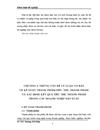 Kế toán thành phẩm, tiêu thụ thành phẩm và xác định kết quả tiêu thụ thành phẩm tại công ty tnhh xây dựng – thương mại và dịch vụ thái nam