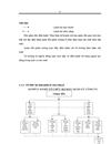 Hoàn thiện công tác hạch toán chi phí sản xuất và tính giá thành thành phẩm tại Công ty cổ phần sản xuất kinh doanh xuất nhập khẩu Lam Sơn – Thái Bình