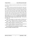 Hoàn thiện kế toán chi phí sản xuất và tính giá thành tại Công ty Cổ Phần Đầu tư Tài Chính Ninh Bắc