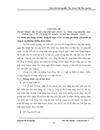 Hoàn thiện kế toán chi phí sản xuất và tính giá thành sản phẩm ở Công ty cổ phần ĐT & XD Hà Thành - UDIC