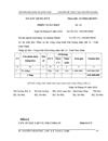 Hoàn thiện kế toán chi phí sản xuất và tính giá thành tại Công ty Cổ phần xây lắp và Thương mại COMA 25”