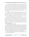 Giải pháp nâng cao hiệu quả hoạt động tín dụng tại chi nhánh ngân hàng thương mại cổ phần công thương Sơn La