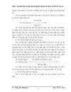 Giải pháp nâng cao hiệu quả hoạt động tín dụng tại chi nhánh ngân hàng thương mại cổ phần công thương Sơn La