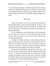 Nâng cao hiệu quả huy động vốn tại ngân hàng nông nghiệp và phát triển nông thôn chi nhánh huyện Kim Động