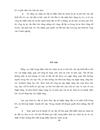 Nâng cao chất lượng thẩm định tài chính dự án tại Ngân hàng đầu tư và phát triển Đông Đô