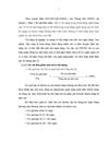 Quản trị rủi ro tín dụng đối với Ngân hàng thương mại cổ phần Công Thương Việt Nam - Chi nhánh 2 thành phố Hồ Chí Minh