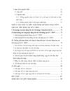 Giải pháp nâng cao hiệu quả hoạt động cho vay tiêu dùng tại Sở giao dịch 3 - Ngân hàng đầu tư và phát triển Việt Nam